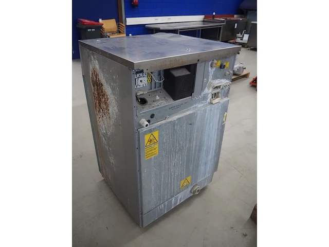 Electrolux - afbeelding 6 van  12