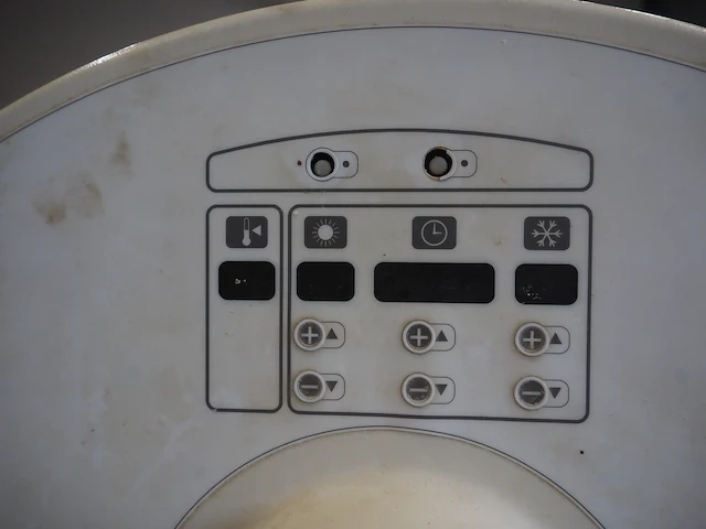 Electrolux - afbeelding 4 van  16