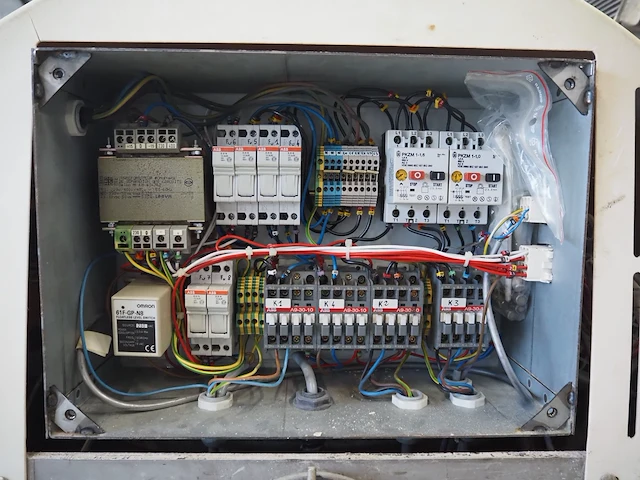 Electrolux - afbeelding 5 van  16