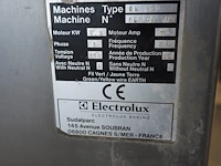 Electrolux - afbeelding 8 van  16