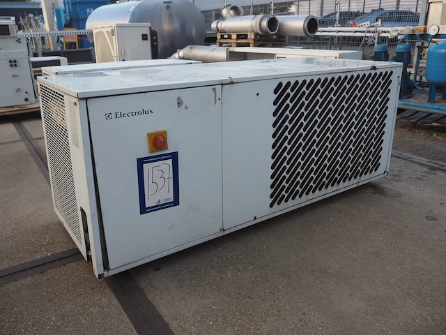 Electrolux - afbeelding 4 van  11