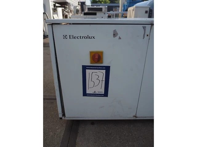 Electrolux - afbeelding 9 van  11