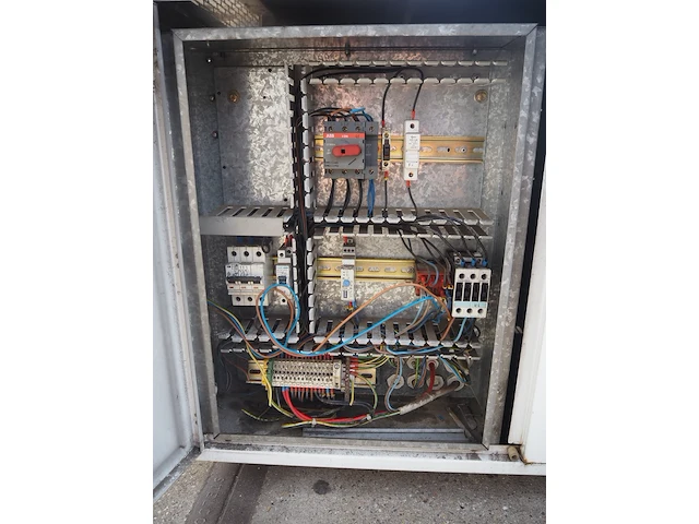 Electrolux - afbeelding 10 van  11