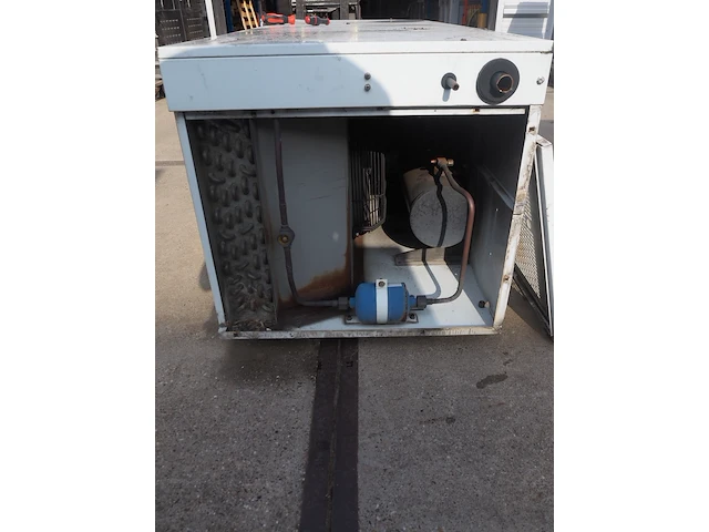 Electrolux - afbeelding 11 van  11