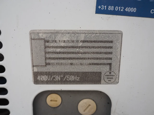 Electrolux - afbeelding 2 van  10