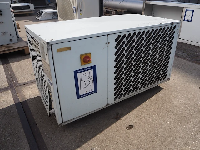 Electrolux - afbeelding 1 van  10
