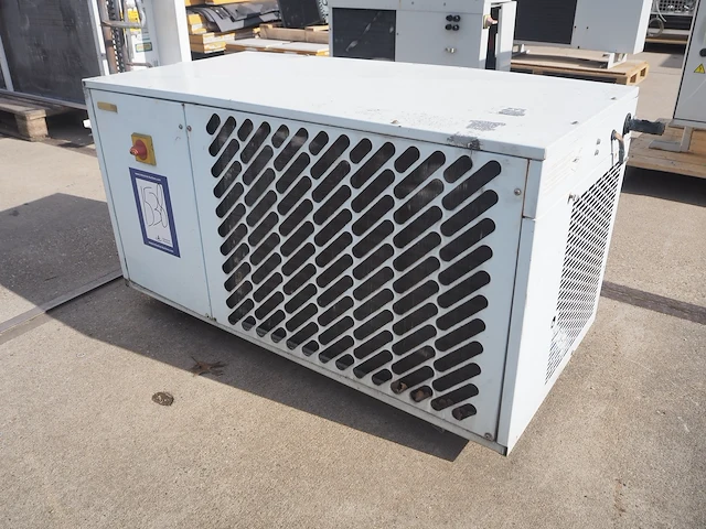 Electrolux - afbeelding 3 van  10