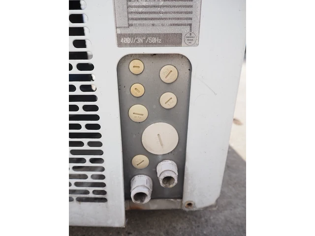 Electrolux - afbeelding 8 van  10