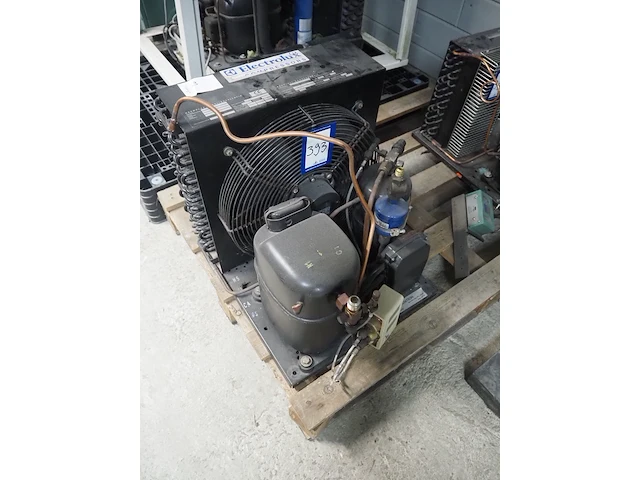 Electrolux - afbeelding 1 van  6
