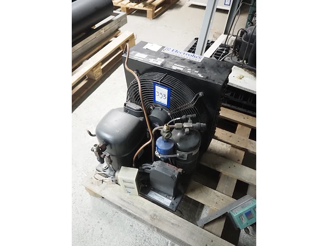 Electrolux - afbeelding 2 van  6