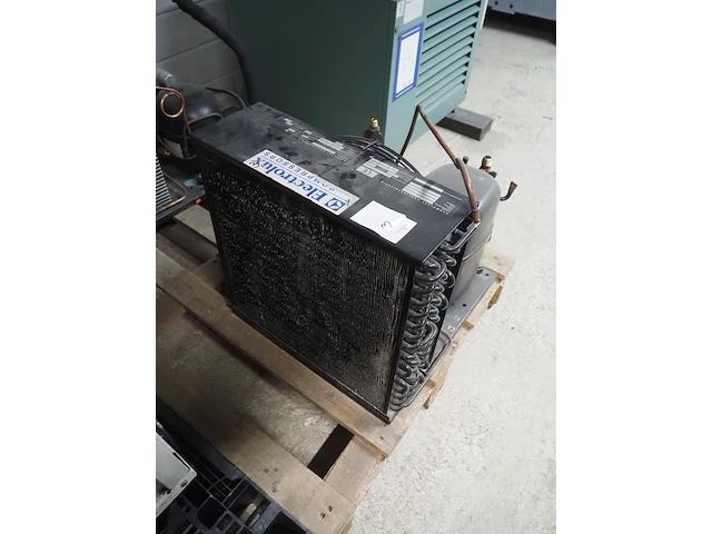 Electrolux - afbeelding 3 van  6