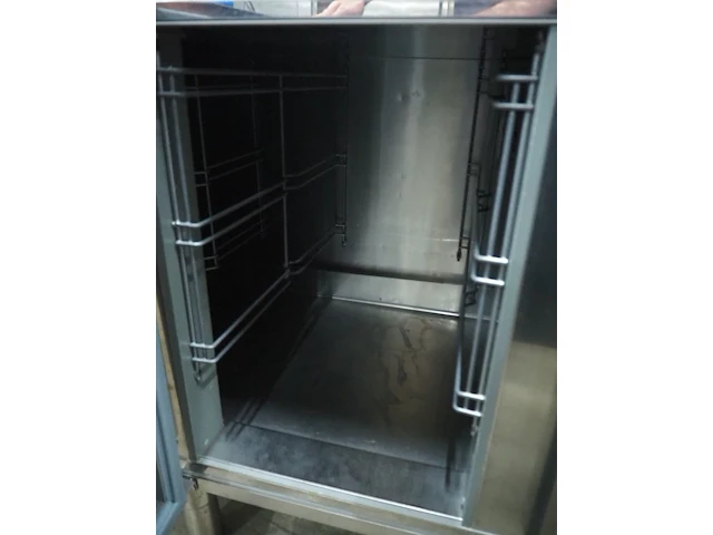 Electrolux - afbeelding 5 van  9