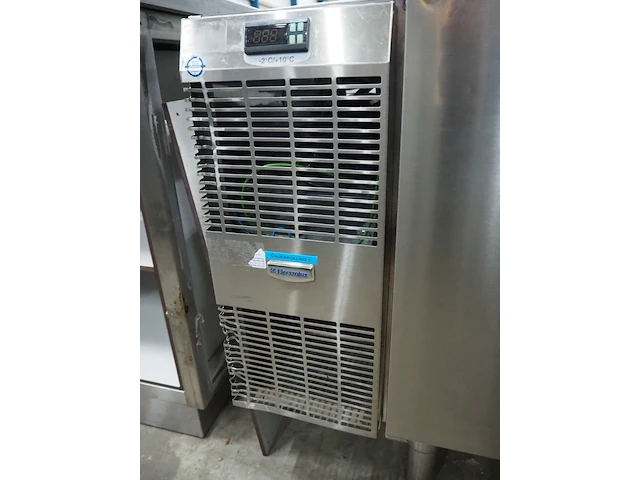 Electrolux - afbeelding 8 van  9