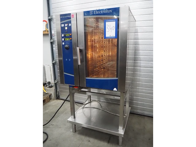 Electrolux - afbeelding 1 van  7