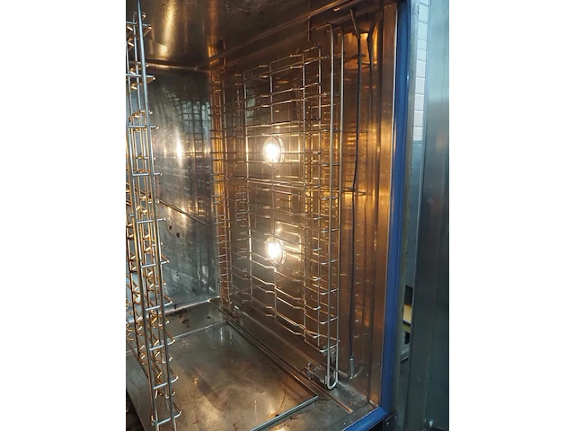 Electrolux - afbeelding 4 van  7