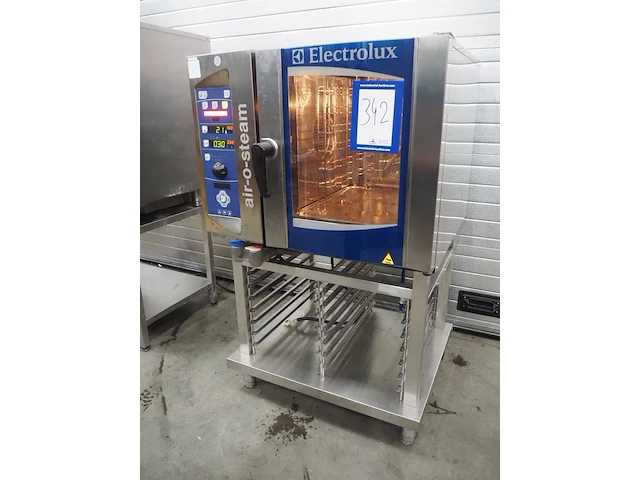 Electrolux - afbeelding 1 van  9