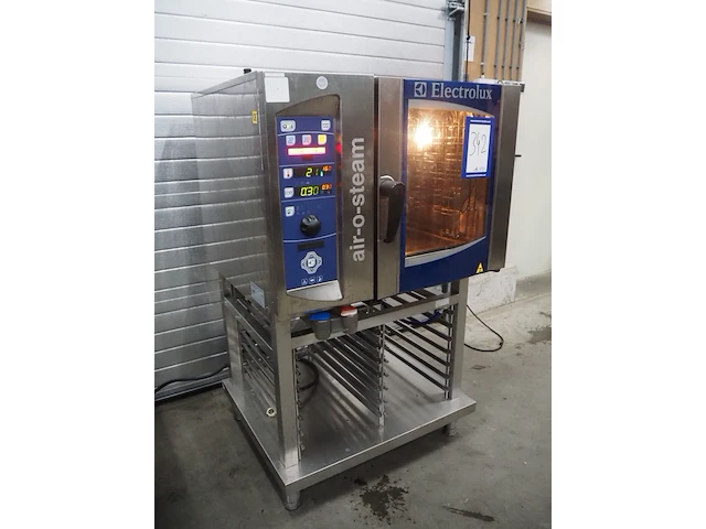 Electrolux - afbeelding 2 van  9