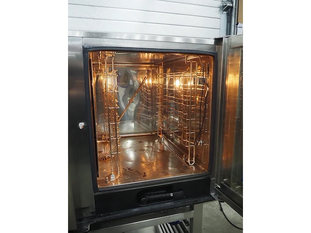 Electrolux - afbeelding 4 van  9