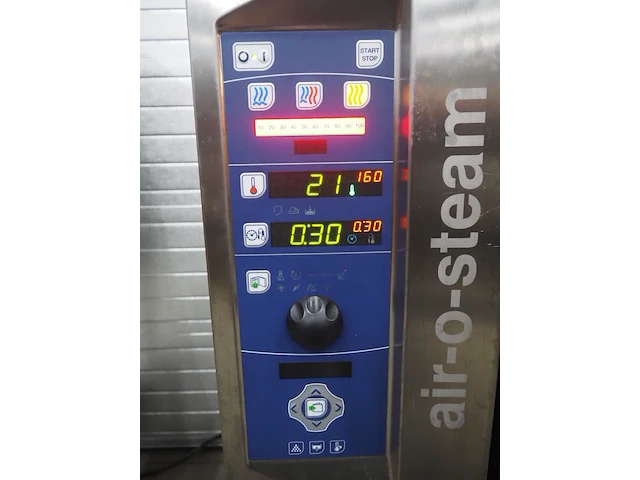 Electrolux - afbeelding 7 van  9