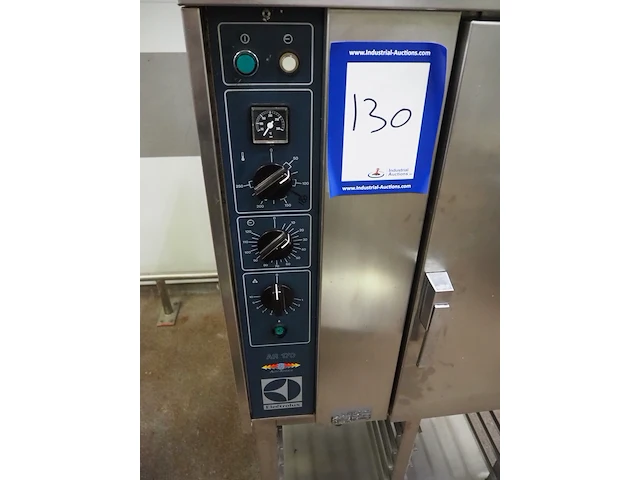 Electrolux - afbeelding 4 van  7