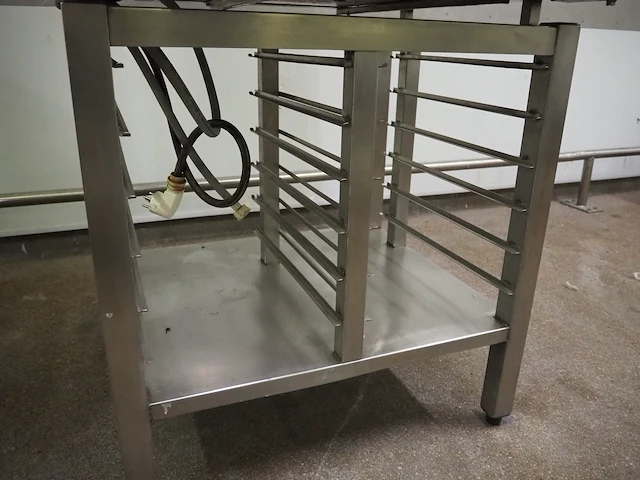 Electrolux - afbeelding 6 van  7