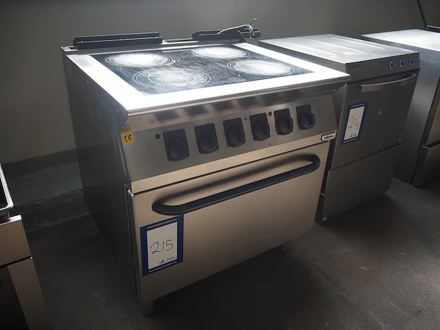 Electrolux - afbeelding 1 van  5