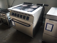Electrolux - afbeelding 2 van  5