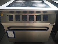 Electrolux - afbeelding 4 van  5
