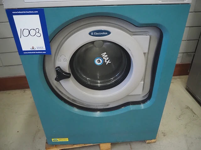 Electrolux - afbeelding 4 van  9