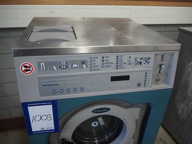 Electrolux - afbeelding 7 van  9