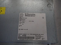 Electrolux - afbeelding 9 van  9