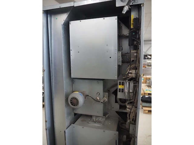 Electrolux - afbeelding 2 van  12
