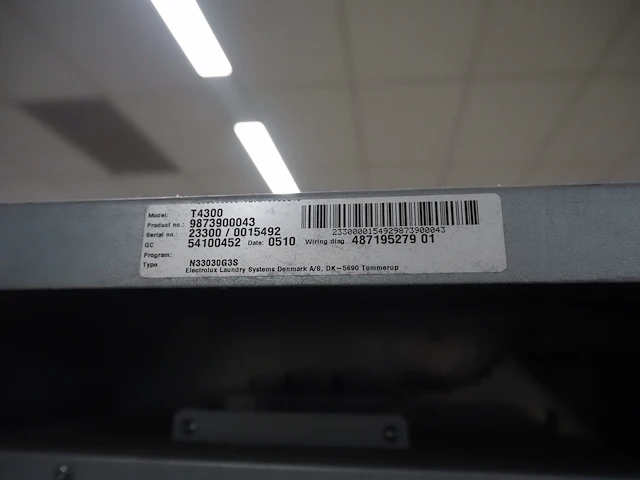 Electrolux - afbeelding 4 van  12