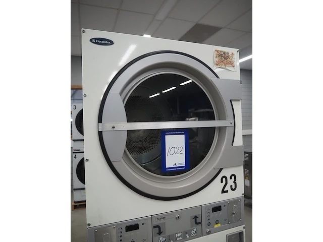 Electrolux - afbeelding 8 van  12