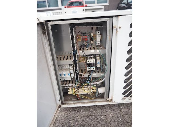 Electrolux - afbeelding 5 van  6