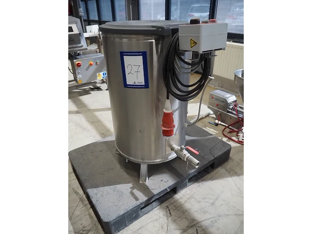Electrolux - afbeelding 1 van  9