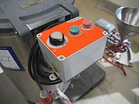 Electrolux - afbeelding 8 van  9