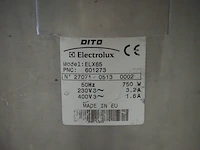 Electrolux - afbeelding 9 van  9