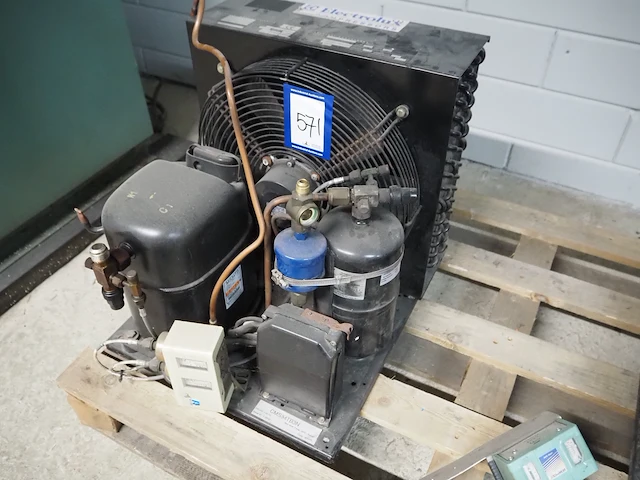 Electrolux - afbeelding 1 van  7
