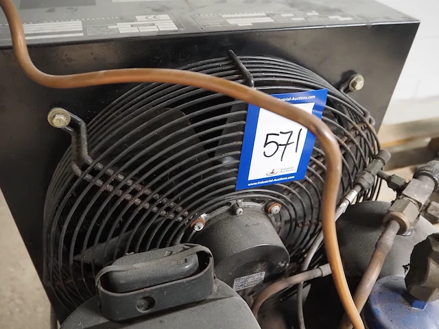 Electrolux - afbeelding 3 van  7
