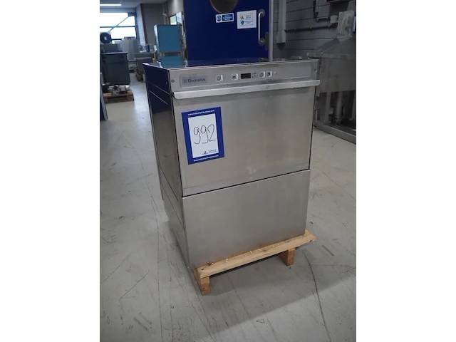 Electrolux - afbeelding 1 van  7