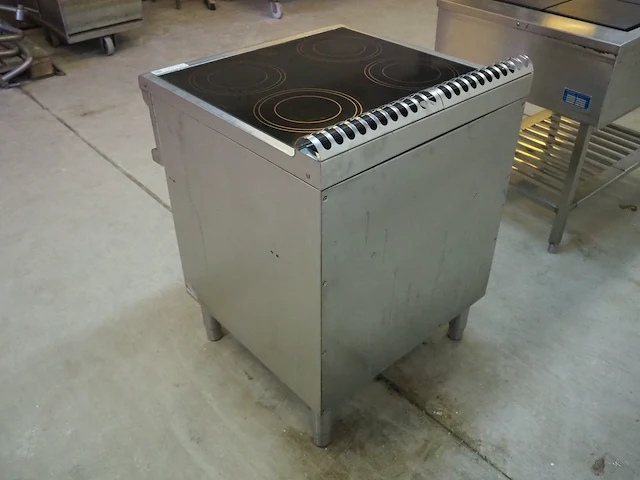 Electrolux - afbeelding 3 van  8