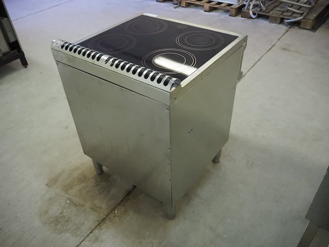 Electrolux - afbeelding 4 van  8
