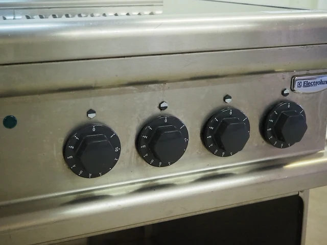 Electrolux - afbeelding 6 van  8