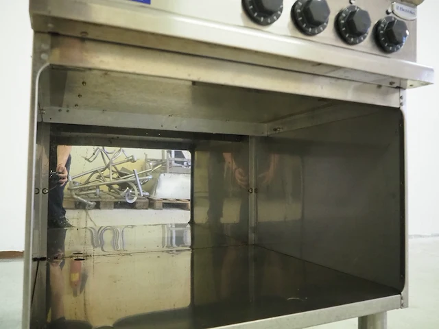 Electrolux - afbeelding 7 van  8