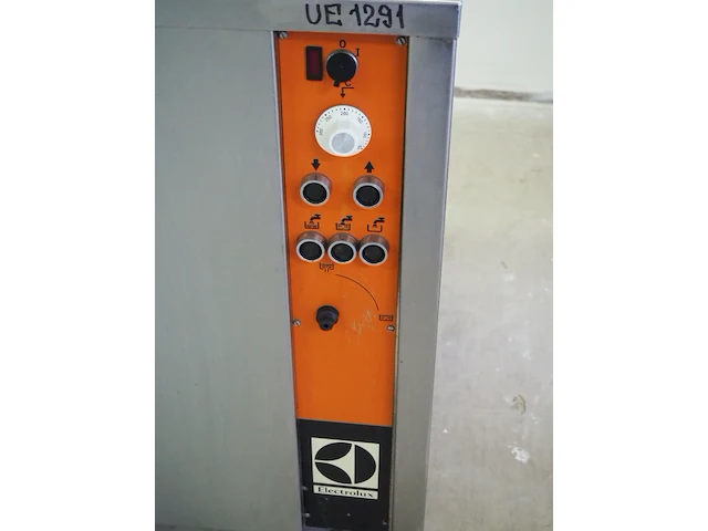 Electrolux - afbeelding 6 van  6