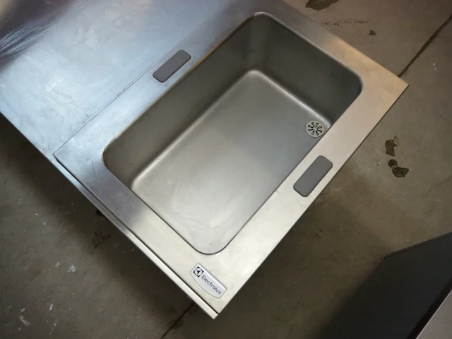 Electrolux - afbeelding 4 van  8