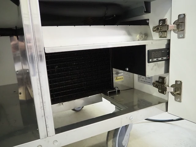 Electrolux - afbeelding 6 van  8
