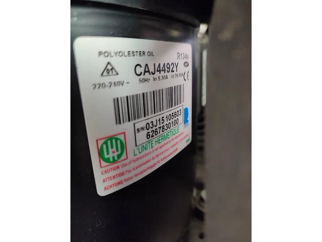 Electrolux - afbeelding 2 van  11