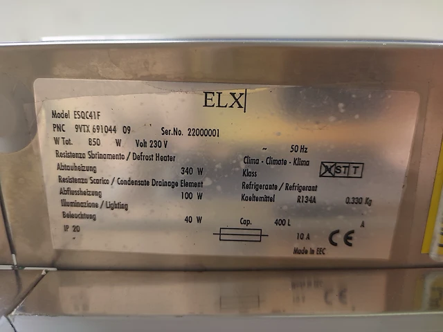 Electrolux - afbeelding 3 van  11